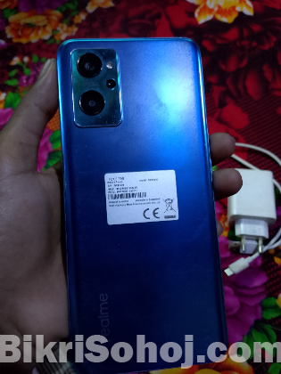 Realme 9i
